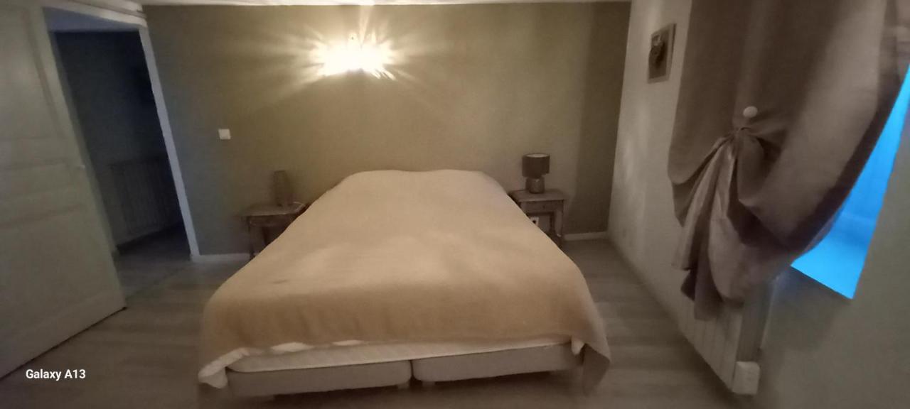 Gite Tante Jeanne بياوغر المظهر الخارجي الصورة