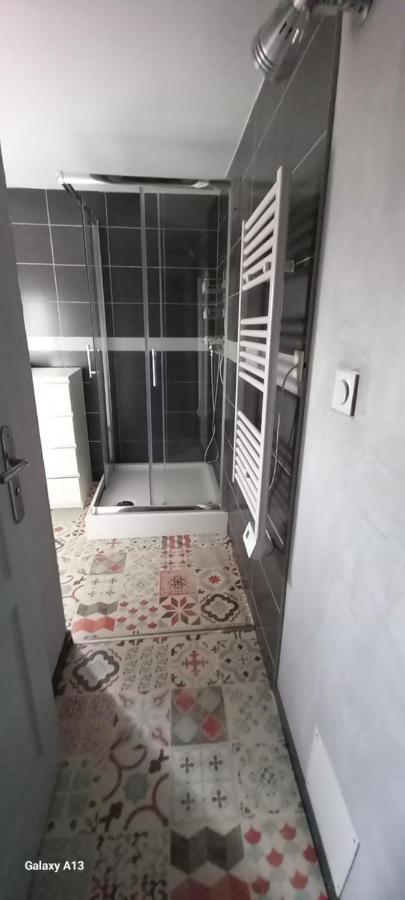 Gite Tante Jeanne بياوغر المظهر الخارجي الصورة